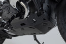 BMW R 1300 GS [2023-2026] - motorskyddsstång svart version MSS.07.975.10001/B - bild 3