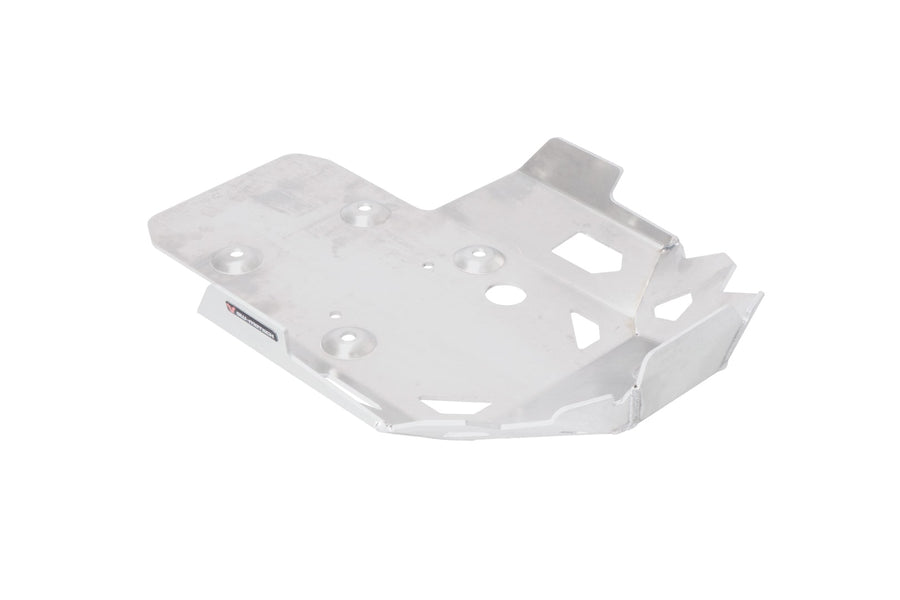 BMW R 1300 GS [2023-2026] - motorskyddsbygel, silverversion MSS.07.975.10001/S - bild 1
