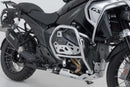 BMW R 1300 GS [2023-2026] - Zylinderschutz silbern – Bild 2
