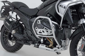 BMW R 1300 GS [2023-2026] - Zylinderschutz silbern – Bild 2