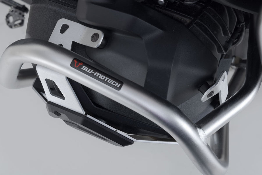 BMW R 1300 GS [2023-2026] - Zylinderschutz silbern – Bild 4