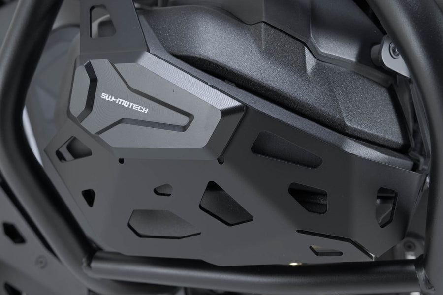 BMW R 1300 GS [2023-2026] - Zylinderschutz schwarz – Bild 3