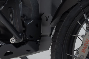 BMW R 1300 GS [2023-2026] - Verlängerung für Motorschutz schwarz – Bild 1