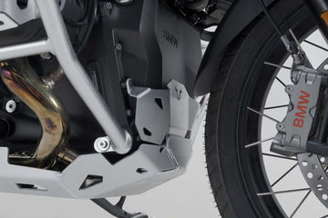 Bajaj Avenger 220 Cruise [2010] - Verlängerung für Motorschutz – Bild 1