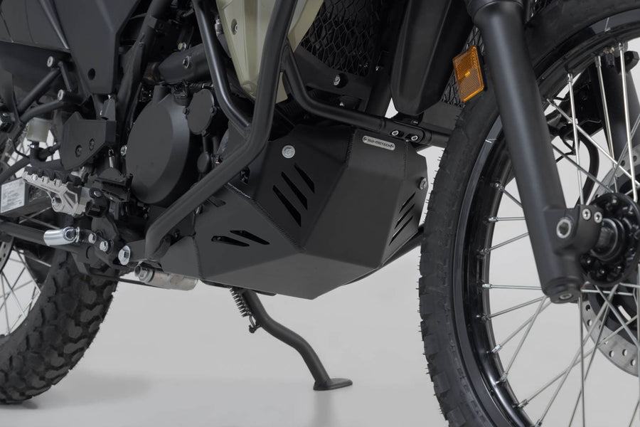 Kawasaki KLR 650 [2010-2023] - motorskyddsstång - bild 2