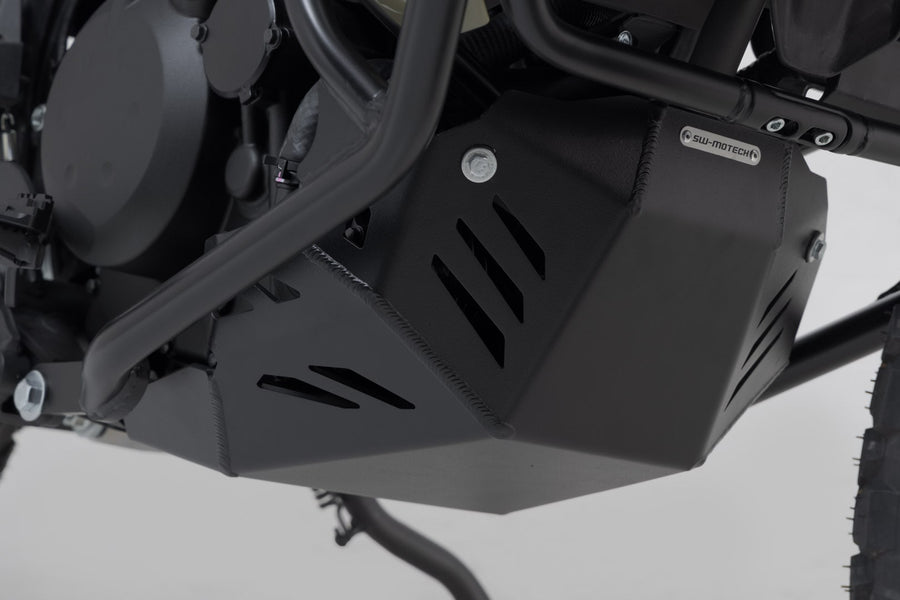 Kawasaki KLR 650 [2010-2023] - motorskyddsstång – bild 4