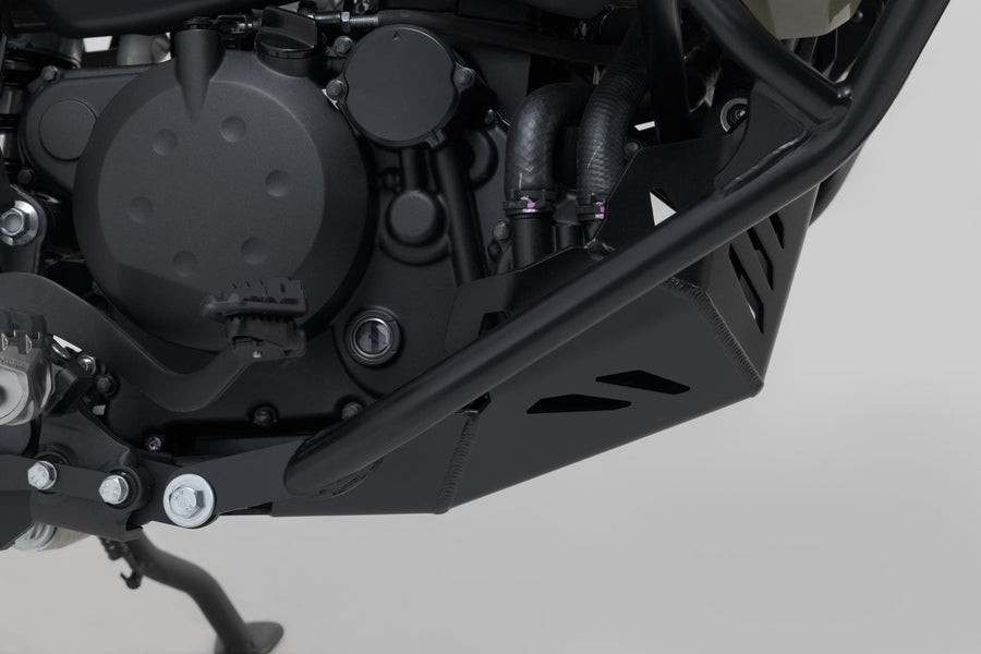 Kawasaki KLR 650 [2010-2023] - motorskyddsstång – bild 5