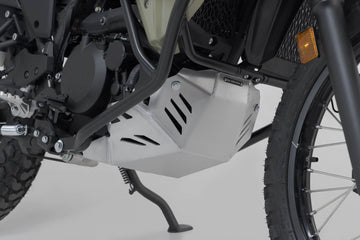 Kawasaki KLR 650 S [2023-2025] - motorskydd - bild 2
