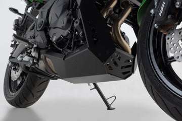 Kawasaki Versys 650 [2021-2024] - Motorschutz – Bild 2