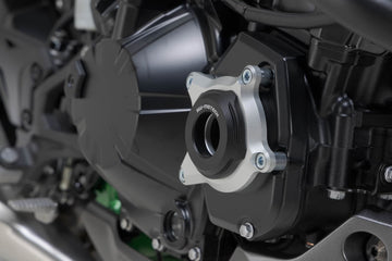 Kawasaki Z 900 [2022-2026] - skydd för motorkåpa - bild 1