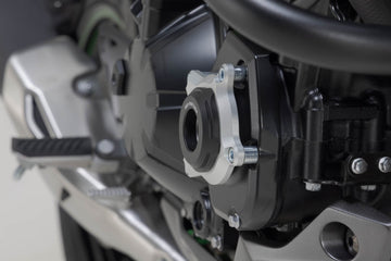 Kawasaki Z 900 [2022-2026] - skydd för motorkåpa - bild 2