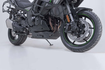 Kawasaki Versys 1100 [2025-2026] - motorskydd - bild 1