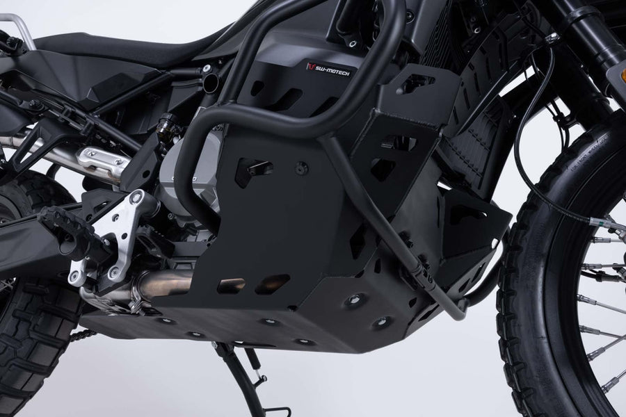 CFMOTO 800 MT-X [2025-2026] - motorskyddsstång svart – bild 3