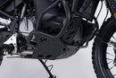 CFMOTO 800 MT-X [2025-2026] - motorskyddsstång svart – bild 4