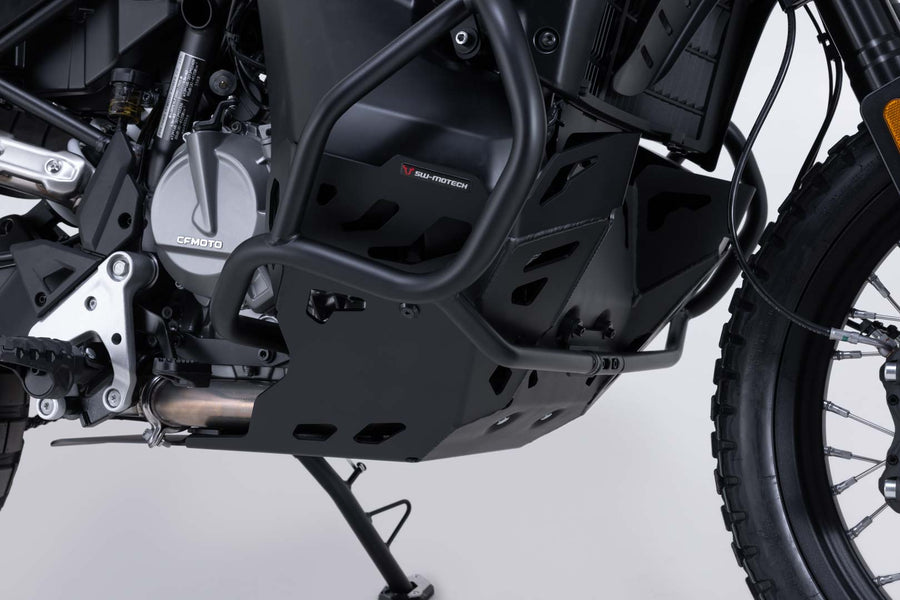 CFMOTO 800 MT-X [2025-2026] - motorskyddsstång svart – bild 4
