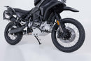 CFMOTO 800 MT-X [2025-2026] - motorskyddsstång silver – bild 1