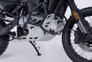 CFMOTO 800 MT-X [2025-2026] - motorskyddsstång silver – bild 2