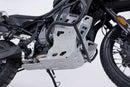 CFMOTO 800 MT-X [2025-2026] - motorskyddsstång silver – bild 3
