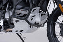 CFMOTO 800 MT-X [2025-2026] - motorskyddsstång silver – bild 4