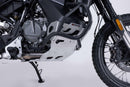 CFMOTO 800 MT-X [2025-2026] - motorskyddsstång silver – bild 5