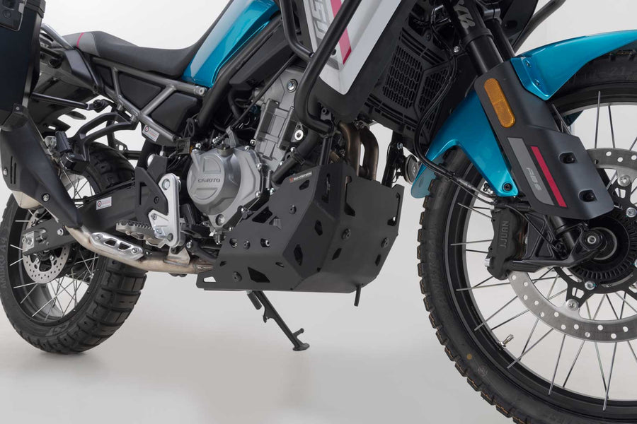 CFMOTO 450 MT [2024-2026] - Motorskydd – bild 1