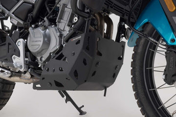 CFMOTO 450 MT [2024-2026] - Motorskydd – bild 2