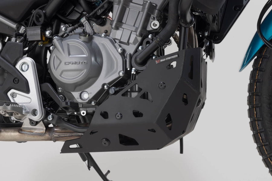 CFMOTO 450 MT [2024-2026] - Motorskydd – bild 5
