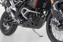 [SW-MOTECH] - Motorskydd svart för Tiger 900-modeller, för originalkrockbågar – bild 2