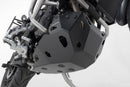 [SW-MOTECH] - Motorskydd svart för Tiger 900-modeller, för originalkrockbågar – bild 3