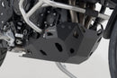 [SW-MOTECH] - Motorskydd svart för Tiger 900-modeller, för originalkrockbågar – bild 4