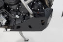 [SW-MOTECH] - Motorskydd svart för Tiger 900-modeller, för originalkrockbågar – bild 5
