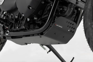 Triumph Bonneville 1200 T 120 Gold Line [2022-2023] - motorskyddsstång - bild 2