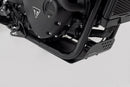Triumph Thruxton 1200 Final Edition [2024] - motorskydd - bild 3