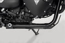 Triumph Thruxton 1200 Final Edition [2024] - motorskydd - bild 5