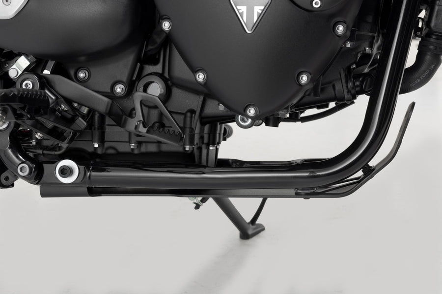 Triumph Thruxton 1200 Final Edition [2024] - motorskydd - bild 5