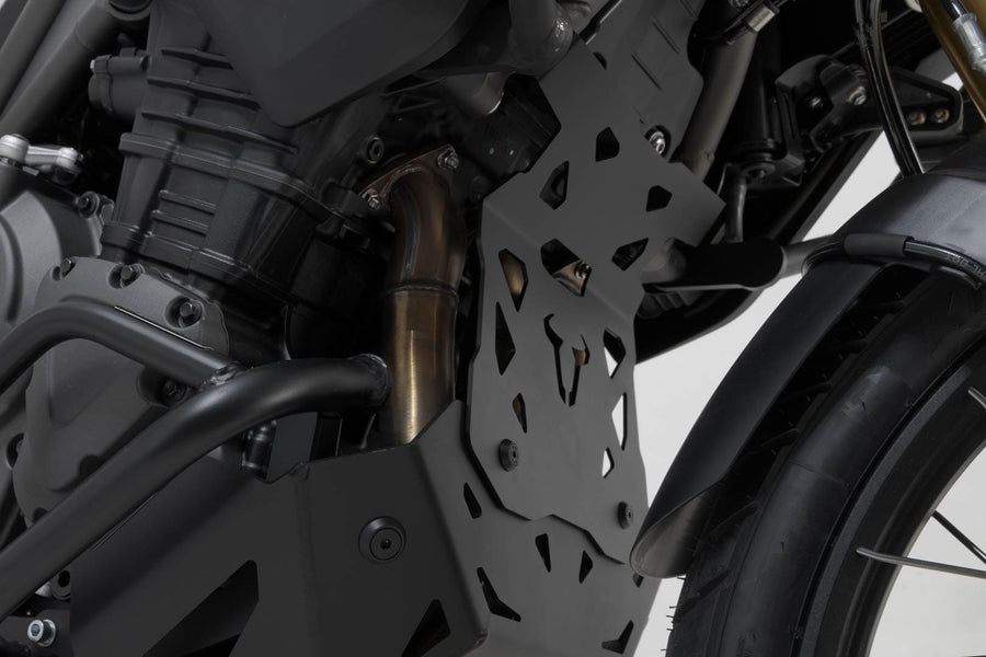 Triumph Tiger 1200 [2022-2024] - Förlängning för motorskydd - bild 2