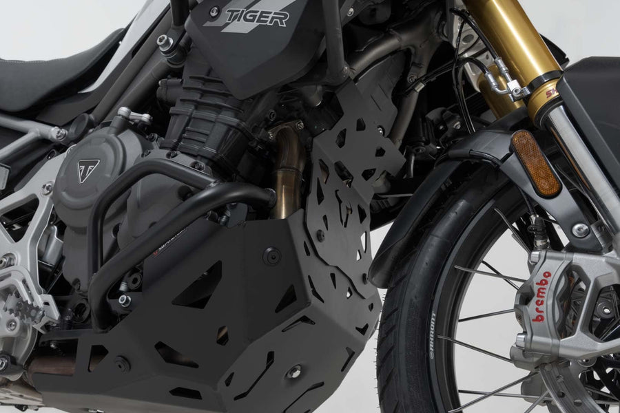 Triumph Tiger 1200 [2022-2024] - Förlängning för motorskydd - bild 3