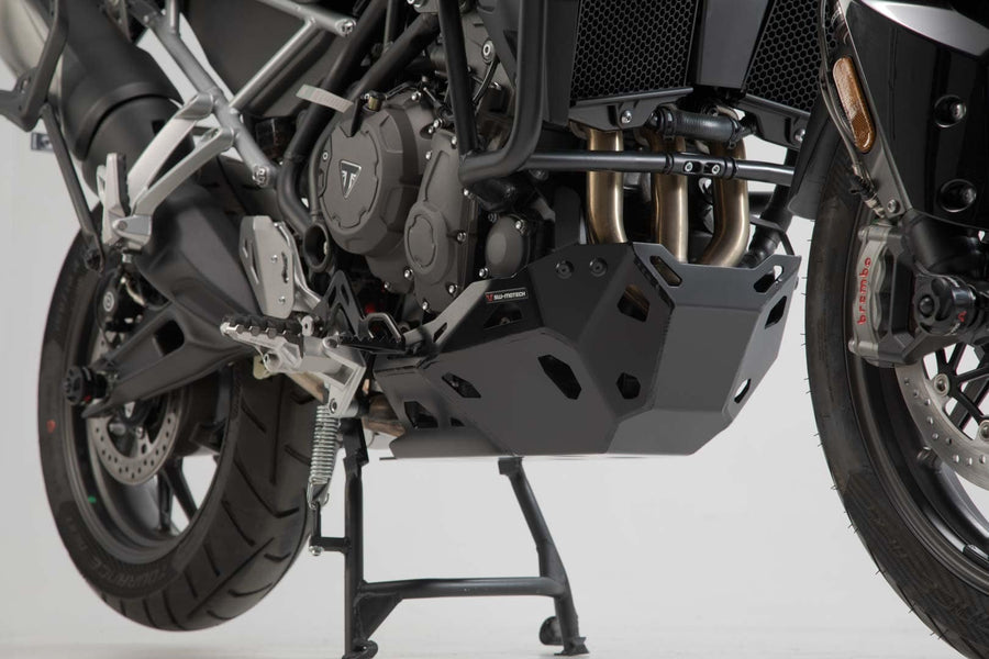 Triumph Tiger 900 [2021-2022] - Motorskydd - Bild 2