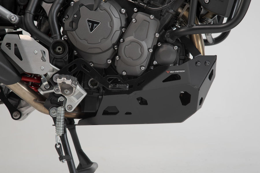 Triumph Tiger 900 GT [2020-2024] - motorskydd - bild 5