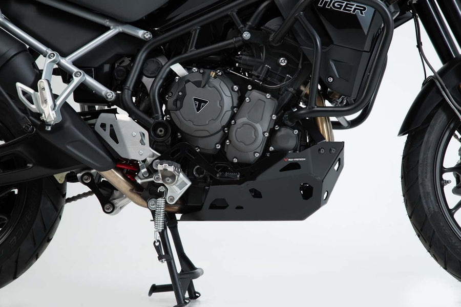 Triumph Tiger 900 [2021-2022] - motorskydd - bild 6