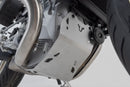Moto Guzzi V 100 Mandello 1050 [2022-2024] - motorskyddsstång, version MSS.17.038.10000/S - bild 3