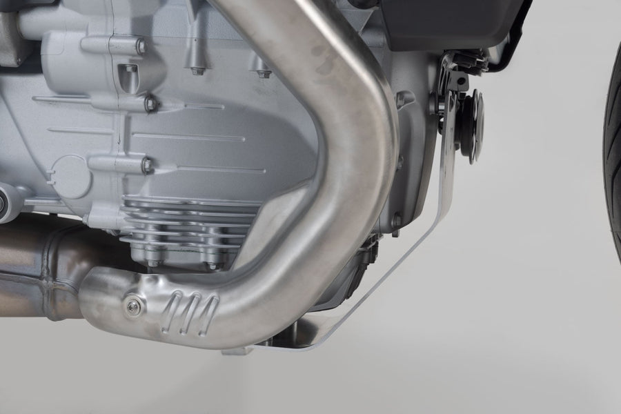 Moto Guzzi V 100 Mandello 1050 [2022-2024] - motorskyddsstång, version MSS.17.038.10000/S - bild 5