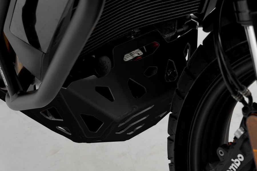 Harley-Davidson RA 1250 Pan America [2021-2024] - motorskydd - bild 2