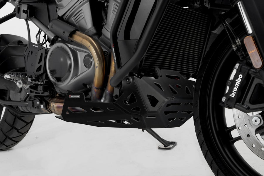 Harley-Davidson RA 1250 Pan America [2021-2024] - motorskydd - bild 3