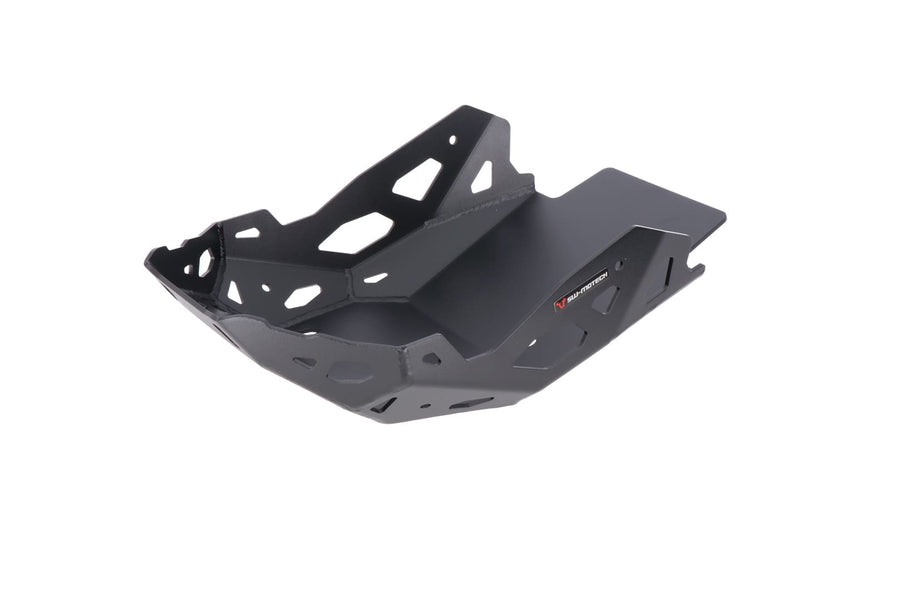 Ducati Multistrada V4 1200 S [2021-2024] - motorskyddsstång svart - bild 1