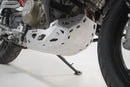 Ducati Multistrada V4 1200 [2022-2024] - motorskyddsstång silver - bild 3