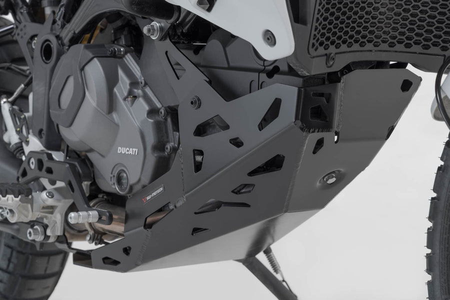 Ducati Desert X 950 [2022-2024] - motorskyddsstång - bild 3