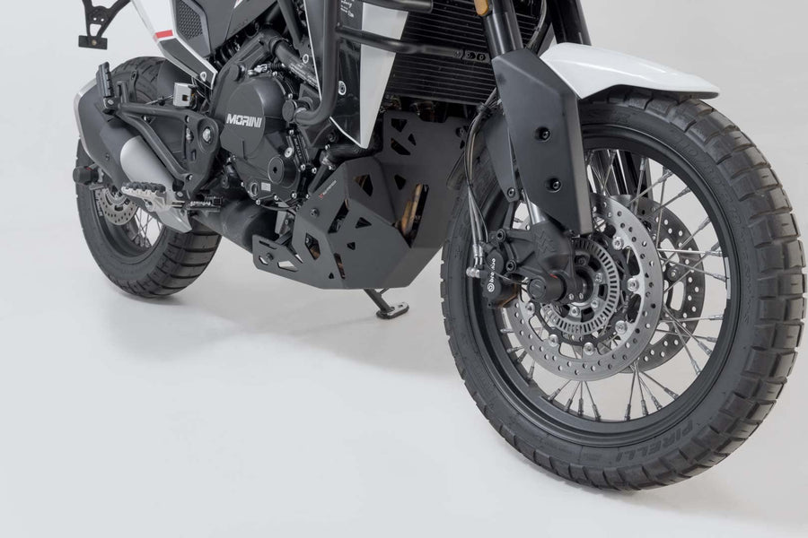 Moto Morini X-Cape 650 [2021-2024] - Motorskydd - Bild 1