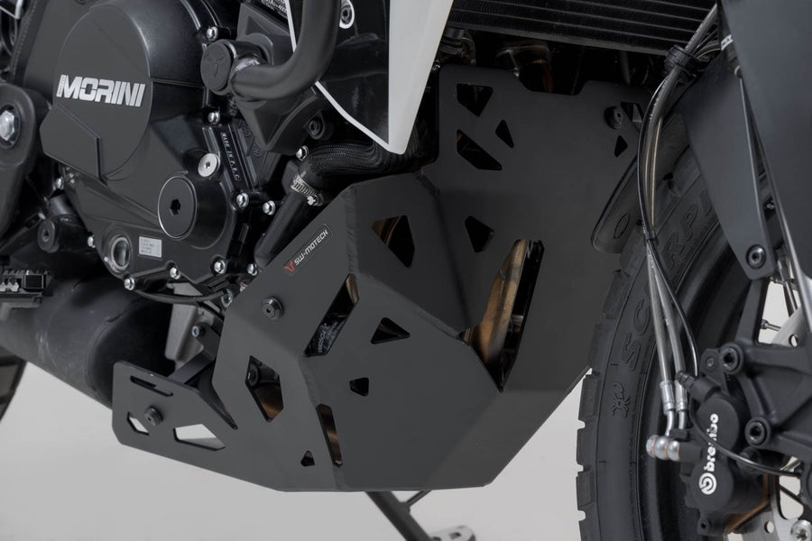 Moto Morini X-Cape 650 [2021-2024] - Motorskydd - Bild 2
