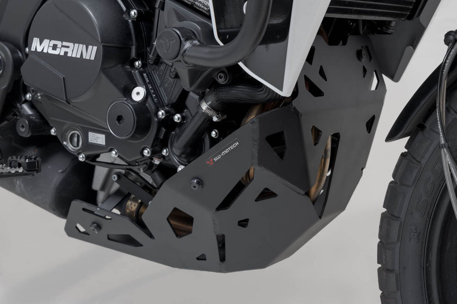 Moto Morini X-Cape 650 [2021-2024] - Motorskydd - Bild 4